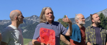 Event-Image for 'Echostern am Schwendisee'