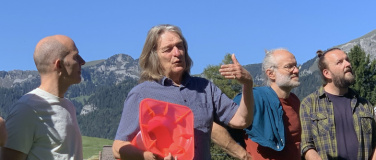 Event-Image for 'Echostern am Schwendisee'