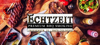 Event organiser of Echtzeit Comedy - Stand-Up am Donnerstag