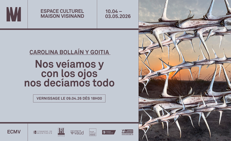 Event-Image for 'Nos ve&iacute;amos y con los ojos nos dec&iacute;amos todo'