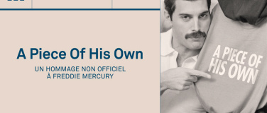 Event-Image for 'An unofficial tribute to Freddie Mercury –A Piece Of His Own'