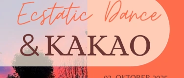 Event-Image for 'Ecstatic Dance und Kakao'