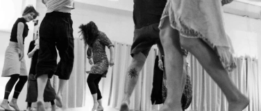 Event-Image for 'Ecstatic Dance'