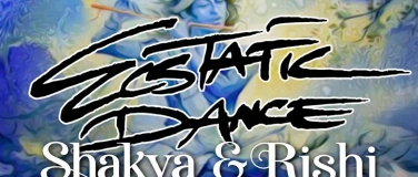Event-Image for 'Ecstatic Dance mit Live-Musik'