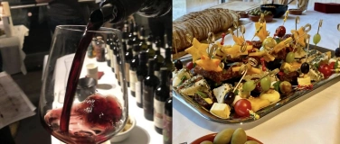 Event-Image for 'Ein Abend in der Toskana - Weindegustation f&uuml;r Gruppen'