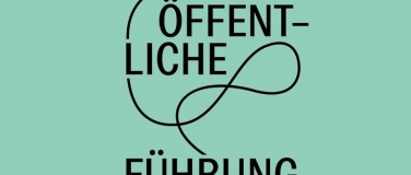 Event-Image for '&Ouml;ffentliche Kunstf&uuml;hrung'