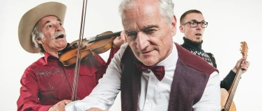Event-Image for 'Swiss Rock'n'Roll Konzert mit Wilhelm Toll'