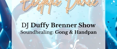 Event-Image for 'Ecstatic Dance Chemnitz Dezember 2025'