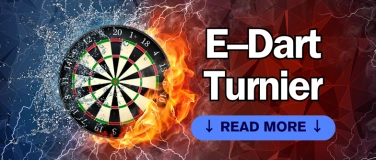 Event-Image for 'Pub E-Dart Turnier'