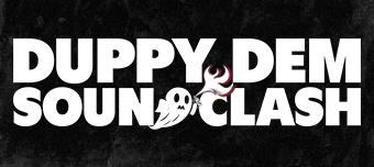 Veranstalter:in von Duppy Dem Soundclash