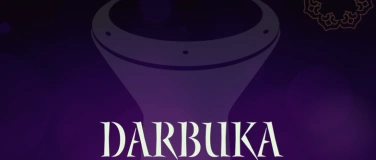 Event-Image for 'Darbuka - Oriental Rhythms Workshop'