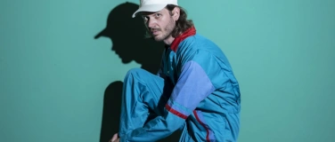 Event-Image for 'Nick Furrer: E Haubi Ewigkeit - Waldstock Openair'