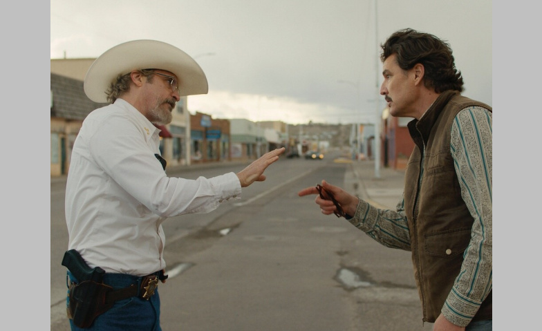 Event-Image for 'Eddington'