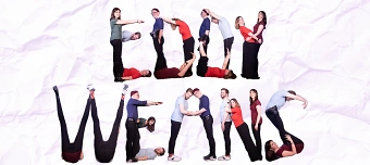 Organisateur de Drei Duos am Dritten Donnerstag - Improtheater