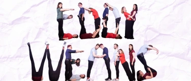 Event-Image for 'Drei Duos am Dritten Donnerstag - Improtheater'