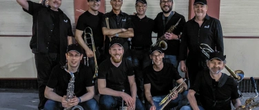 Event-Image for 'Gratiskonzert: Ed Elastic (CH)'