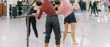 Event-Image for 'Evenement de rentrée : portes ouvertes, maxi-barre, ateliers'