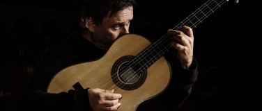 Event-Image for 'Lucerne Guitar Concerts - Festival: Edin Karamazov'