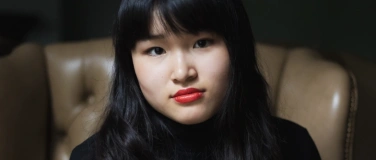 Event-Image for 'Ursula's choice: BRIDGET YEE'