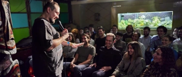 Event-Image for 'Kon-Tiki Comedy -  Oct21st'