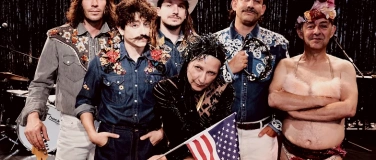 Event-Image for 'Edith Beale au Reno Sweeney'