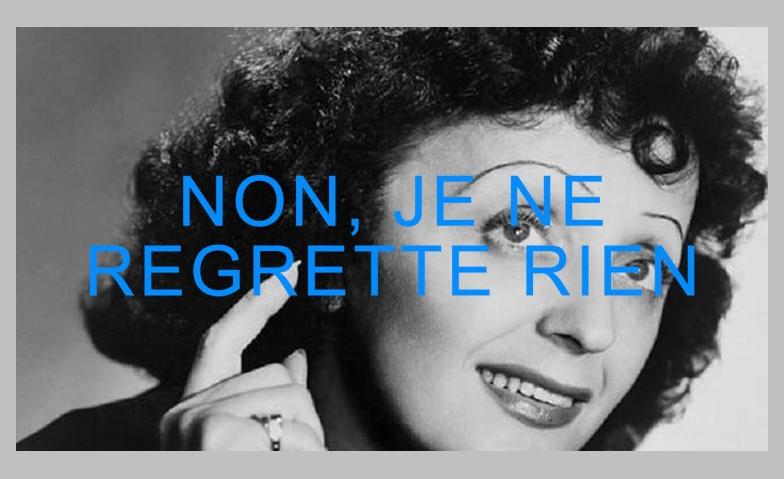 Édith Piaf Kult-X, Kreuzlingen Tickets