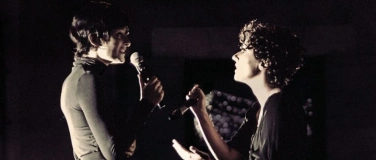 Event-Image for 'Le Piaf Noir'