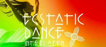 Event organiser of Ecstatic Dance Interlaken *letze tanz vor der Pause*