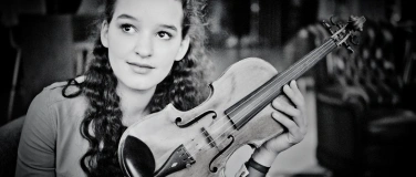 Event-Image for 'Neujahrskonzert Reinach'