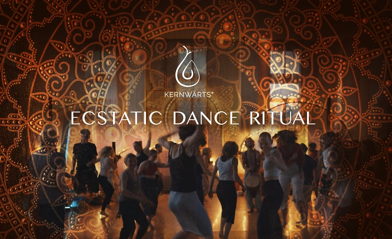 Event-Image for 'Ecstatic Dance Ritual, eine Atem- und Tanzreise'