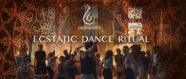 Event-Image for 'Ecstatic Dance Ritual, Breathwork & Tanz'