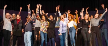 Event-Image for 'Malaika spielt im Bernhard Theater'