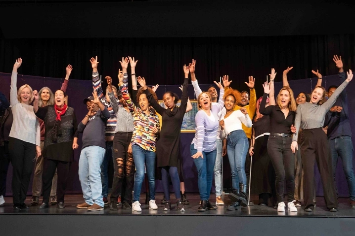 Malaika spielt im Bernhard Theater Bernhard Theater, Sechseläutenplatz 1, 8001 Zürich, Sechseläutenplatz 1, 8001 Zurich Billets