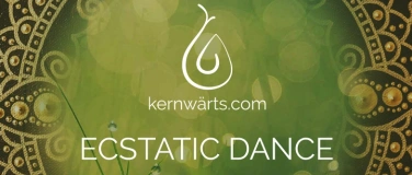 Event-Image for 'Ecstatic Dance - 26.04.2025'