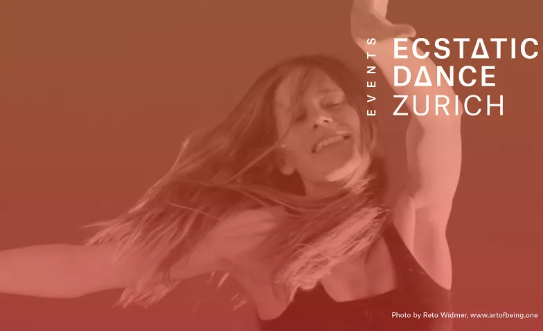 Ecstatic Dance Zurich Différents lieux Billets