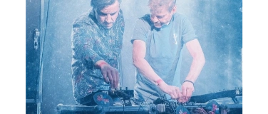 Event-Image for 'DJ Sessions - Jeden Freitag'