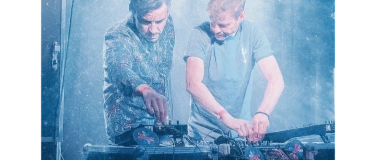 Event-Image for 'DJ Sessions - Jeden Freitag'