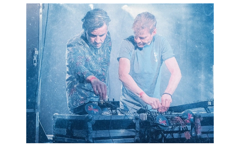 Event-Image for 'DJ Sessions - Jeden Freitag'