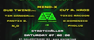 Event-Image for 'EEB - Epic Electronic Beats'