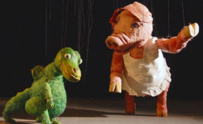 Event-Image for 'BMT - S Urmel us em Yys'