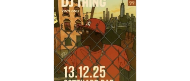 Event-Image for 'DO THE DJ THING'