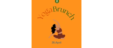 Event-Image for 'Héroults Yoga Brunch'