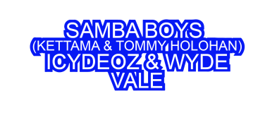 Event-Image for 'Samba Boys'