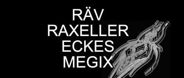 Event-Image for 'Räv & Raxeller & Eckes & Megix'