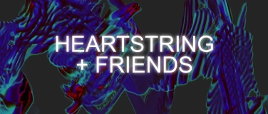 Event-Image for 'DJ Heartstring'