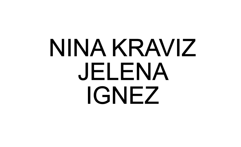 Nina Kraviz & Jelena  & Ignez Elysia, Frankurt Strasse 36, 4142 Münchenstein Tickets