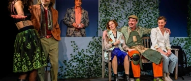 Event-Image for 'Dinge, die ich sicher weiss'