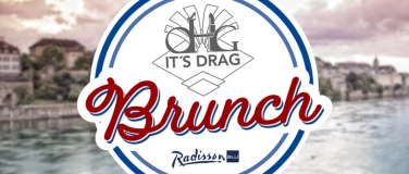 Event-Image for 'OHG! It's Drag BRUNCH - late summer'