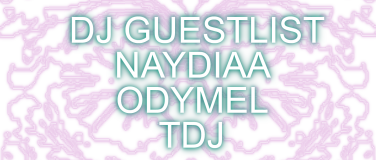 Event-Image for 'Elysia presents: TDJ, Dj Guestlist & Odymel'