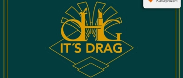 Event-Image for 'OHG! It's Drag - HELLA'WEEN'